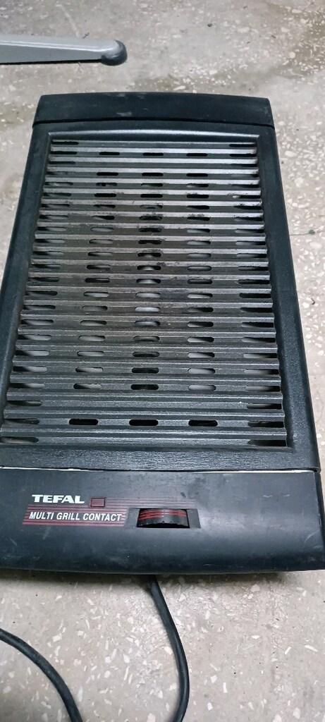 tefal ev mangalı - 3