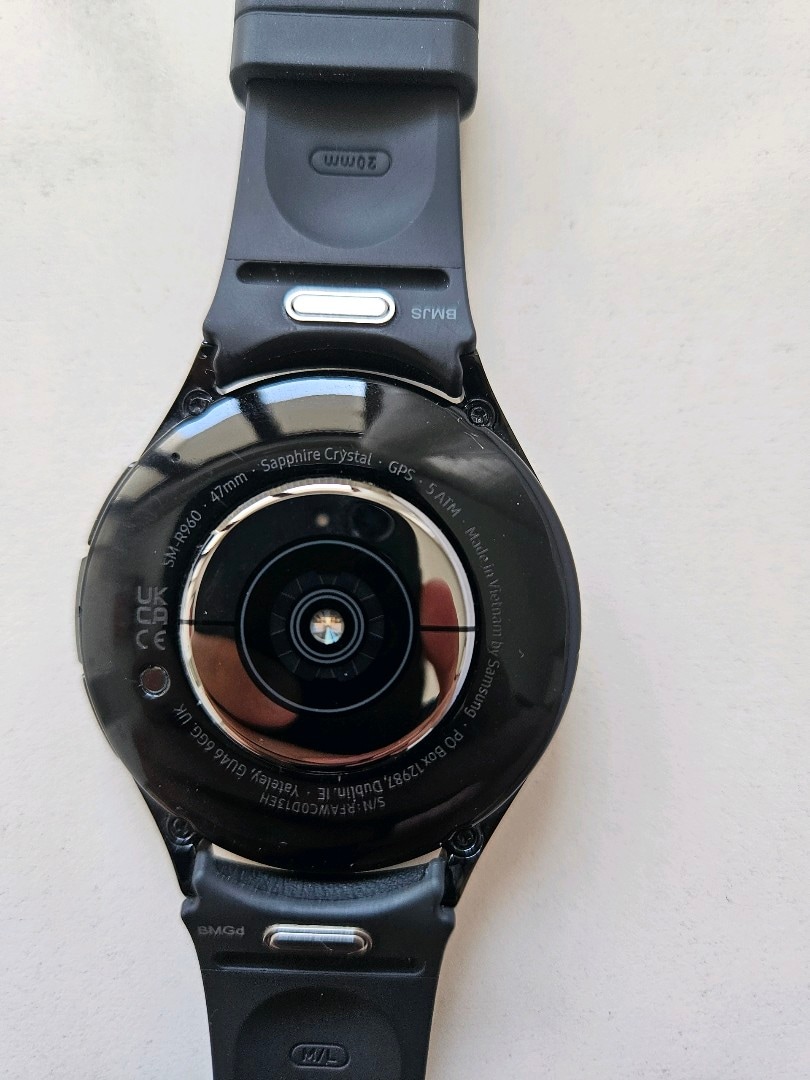Samsung Glaxy Watch 6 Classic Astro Edition 47mm - 7