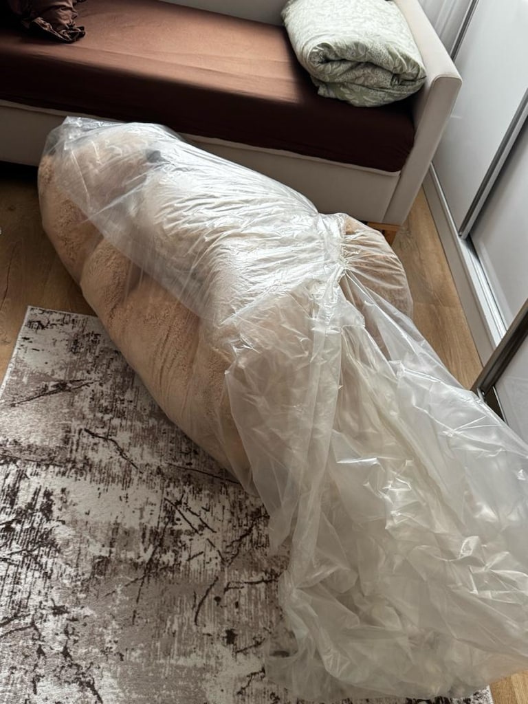 Peluş Ayıcık - 2