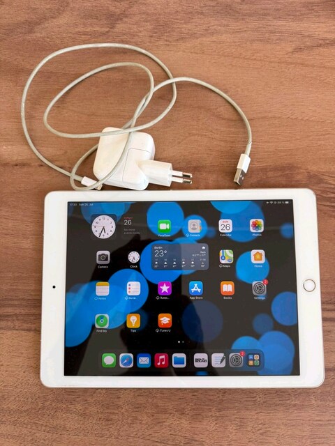Ipad Pro 9.7 Inc (2017 model) wifi + cellular