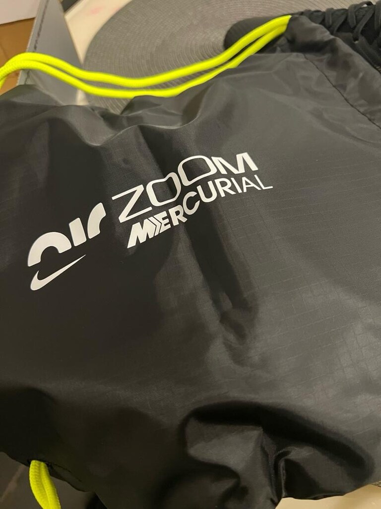 NIKE AIR ZOOM MERCURIAL VAPOR 15 ELITE AG-PRO 40 numara - 9