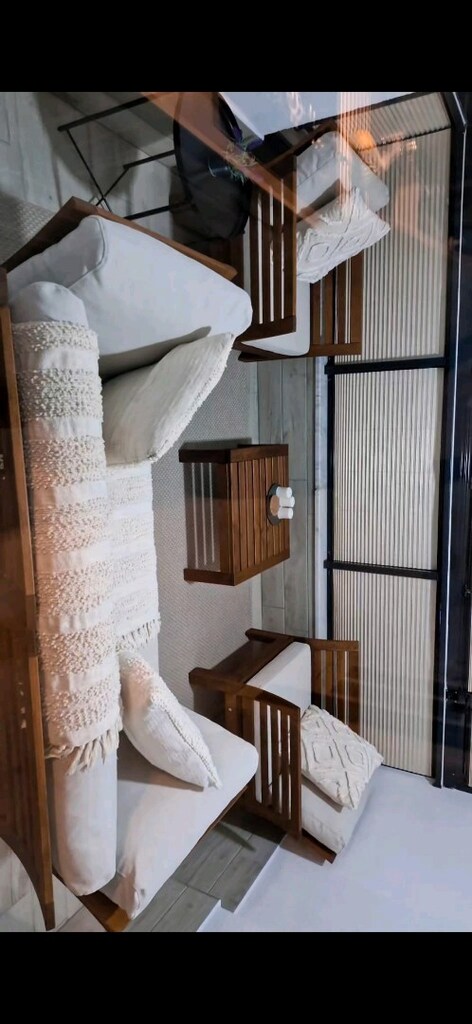 Ikea dış mekan bahçe balkon mobilyası - 3