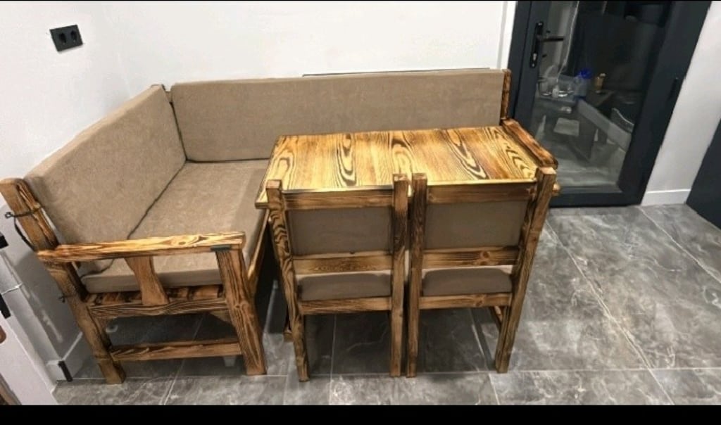 köşe Takımı - 3