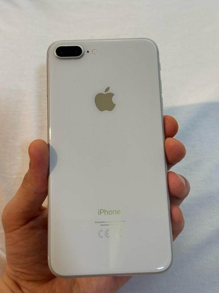 IPHONE 8 PLUS 64 GB - 2