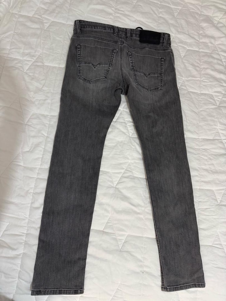 DİESEL KOT PANTOLON - 2