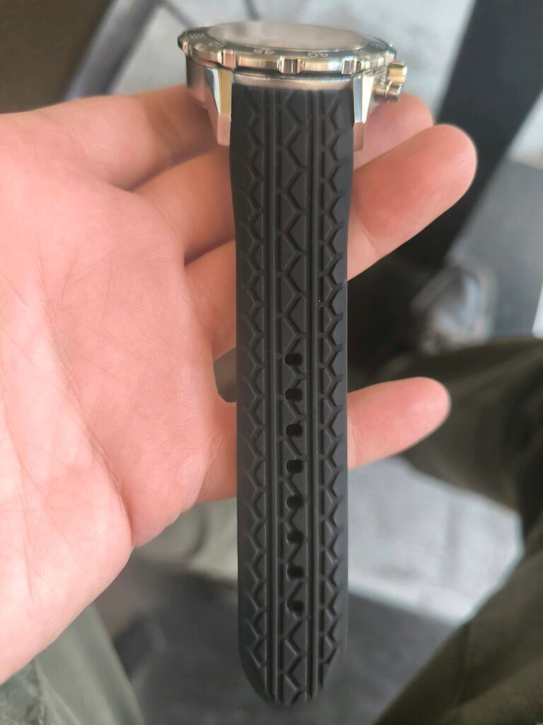 iwc erkek saat pilli - 6