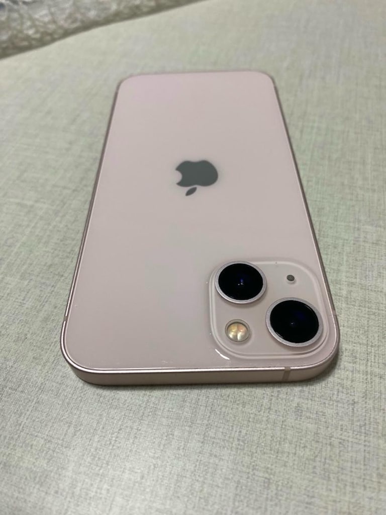 iphone 13 tertemiz ömür boyu garantili - 3
