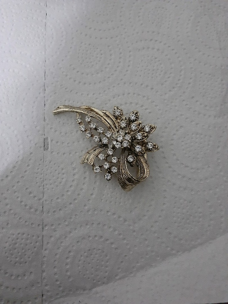 Vintage takıları. - 3