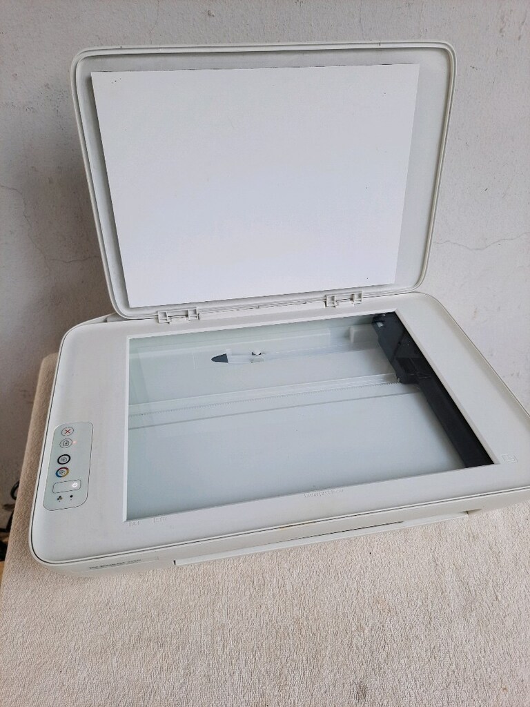 HP DESKJET 2130 YAZICI - 11