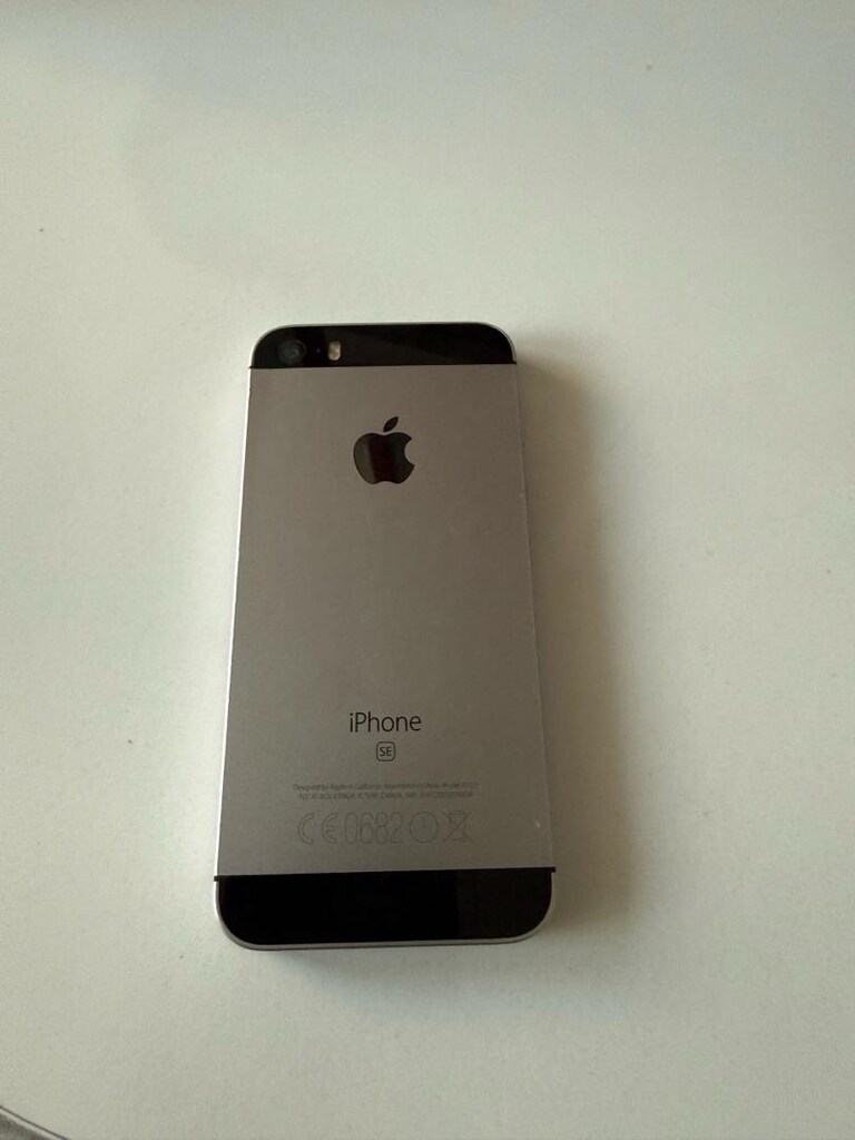 ipone 5se - 2
