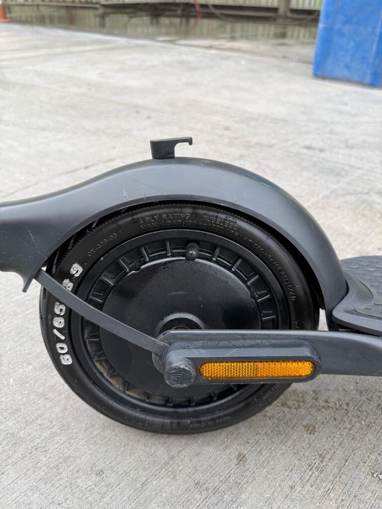 segway ninebot f2II ACİLLLL - 14