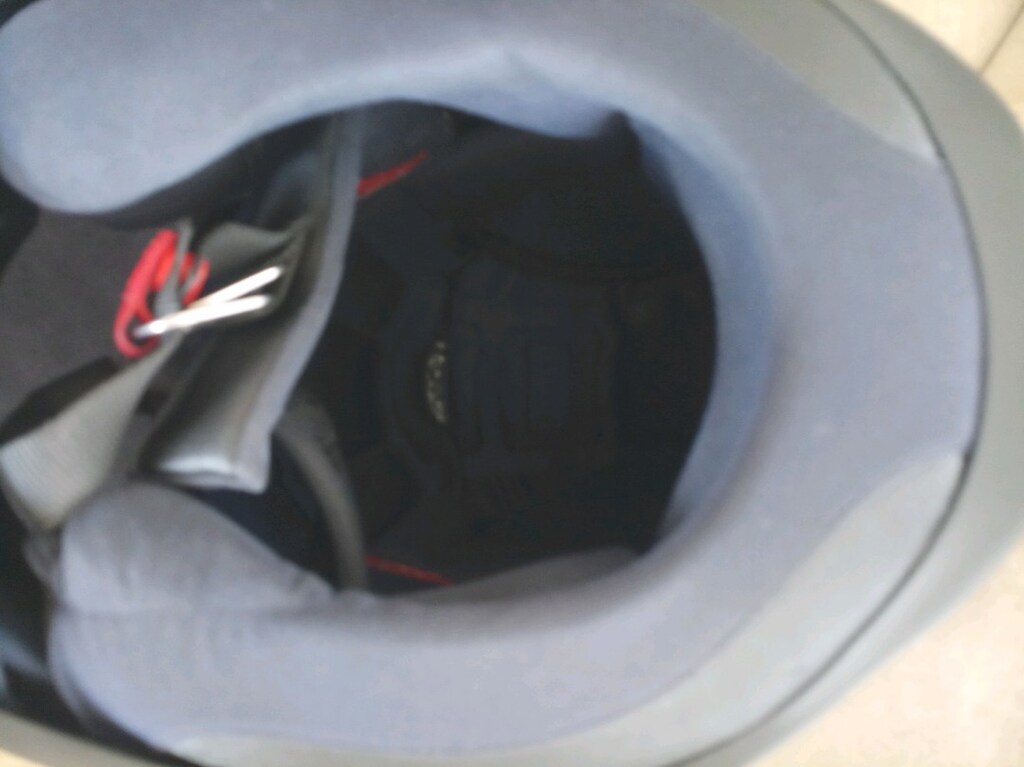 kask agv k5 - 5