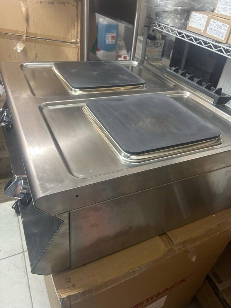 Atalay AEO-873-1K Set Üstü Ocak, Elektrikli 80x73x30 - 3