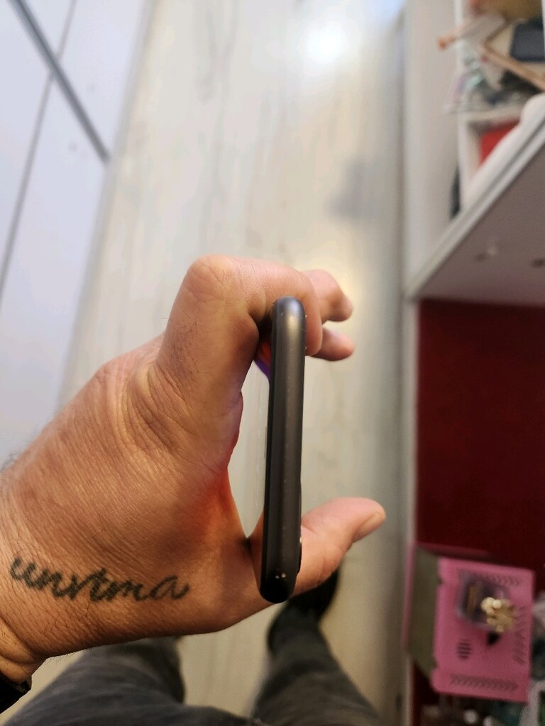 ıphone 11 orjinal cihaz 64 gb temiz - 7
