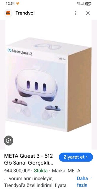 meta quest 3 512gb