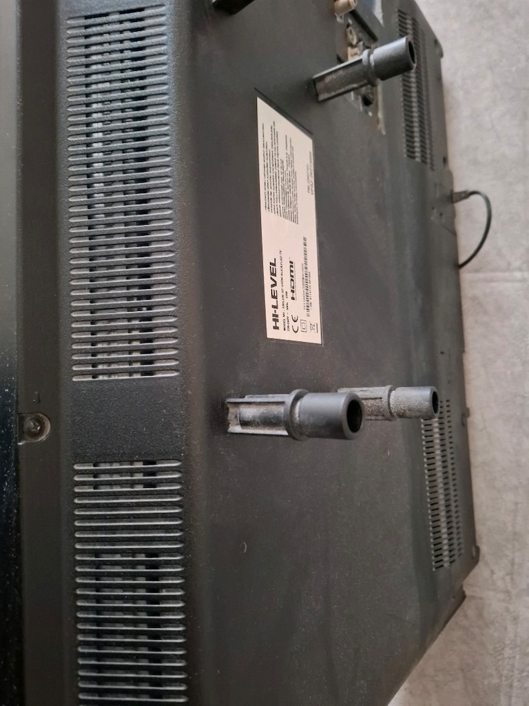 LED IŞIKLARI BOZUK - 4