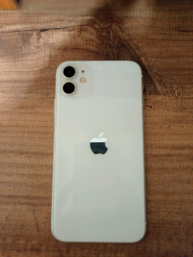 iPhone 11 Beyaz 64GB - 2