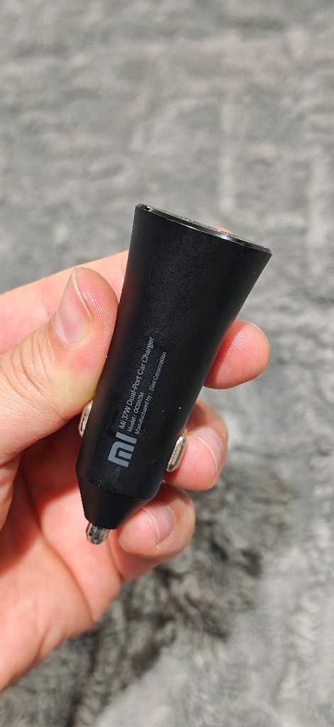 • Xiaomi 37W Araç şarj cihazı - 7