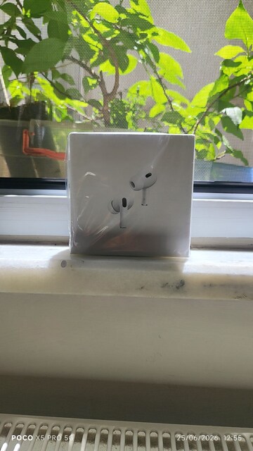 Airpods pro 3 (ANC)
