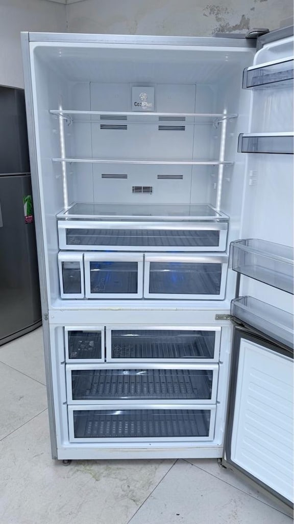 Arçelik 630 LT No-Frost Buzdolabı – Çok Temiz - 13