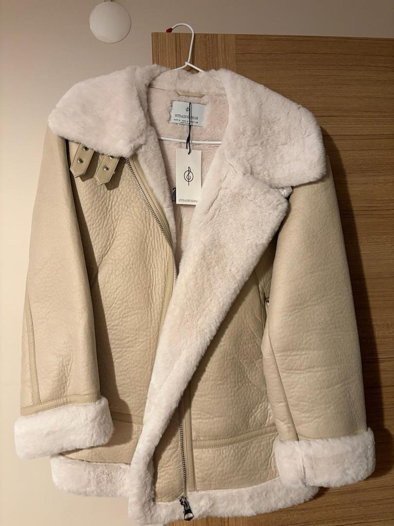 stradivarius mont sıfır - 11