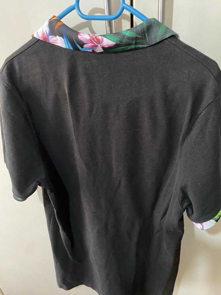 polo yaka tişört - 5