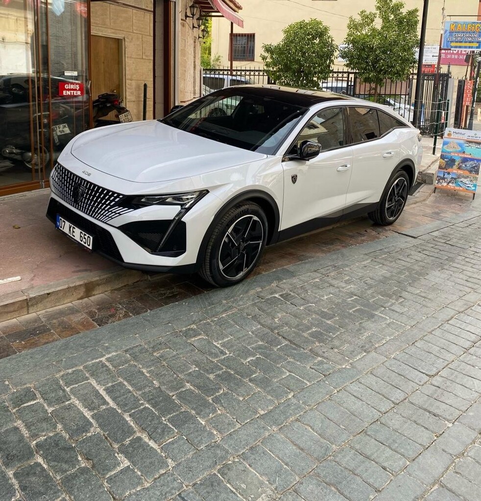 Sıfır Kokusu üstünde - 2
