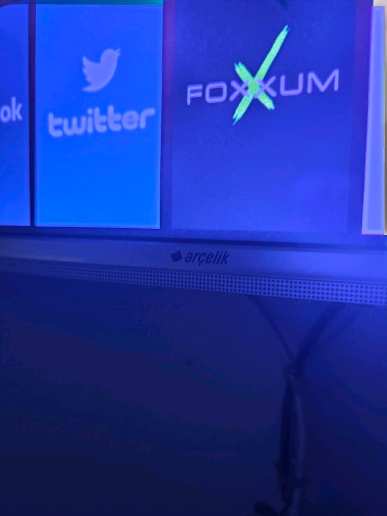 Arçelik LED tv - 3