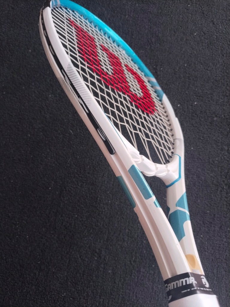 Wilson Tenis Raketi 27 inç - 5