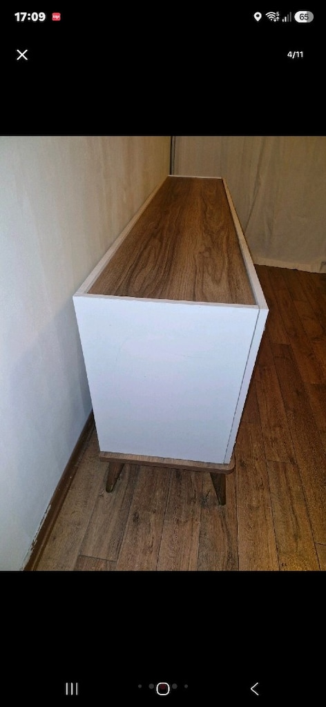 VİVENSE TV UNITESI , KONSOL - 7