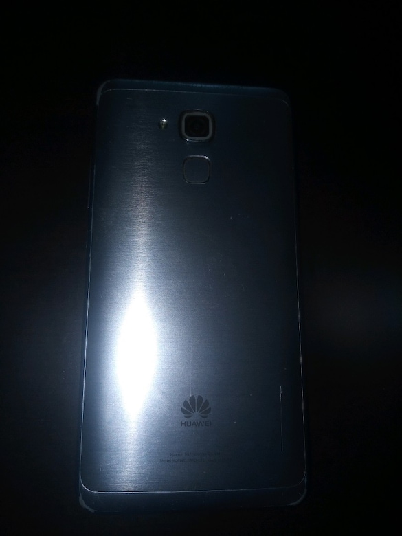 Huawei GT3 sorunsuz Android sürümü 7.0 telefon açıklamayi okuyun - 2