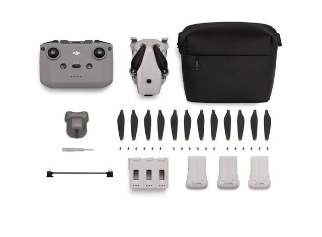 SATILIK DRONE