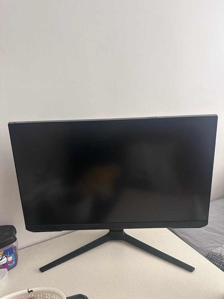 Samsung Odyssey G3 24 Sıkıntısız Kutulu - 2