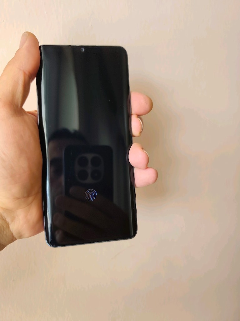 xiaomi mi note 10 lite nfc her şeyi orjinal hatasız - 2