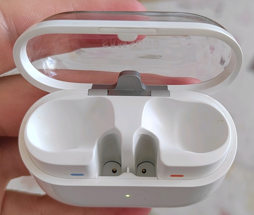 Samsung galaxy buds3 pro/buds 3 pro şarj kutusu PAZARLIK YOK - 2