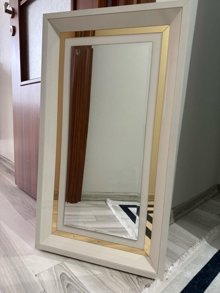 Duvar aynası - 2