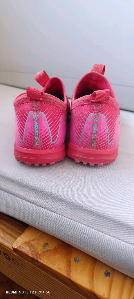 Nike halı saha - 3