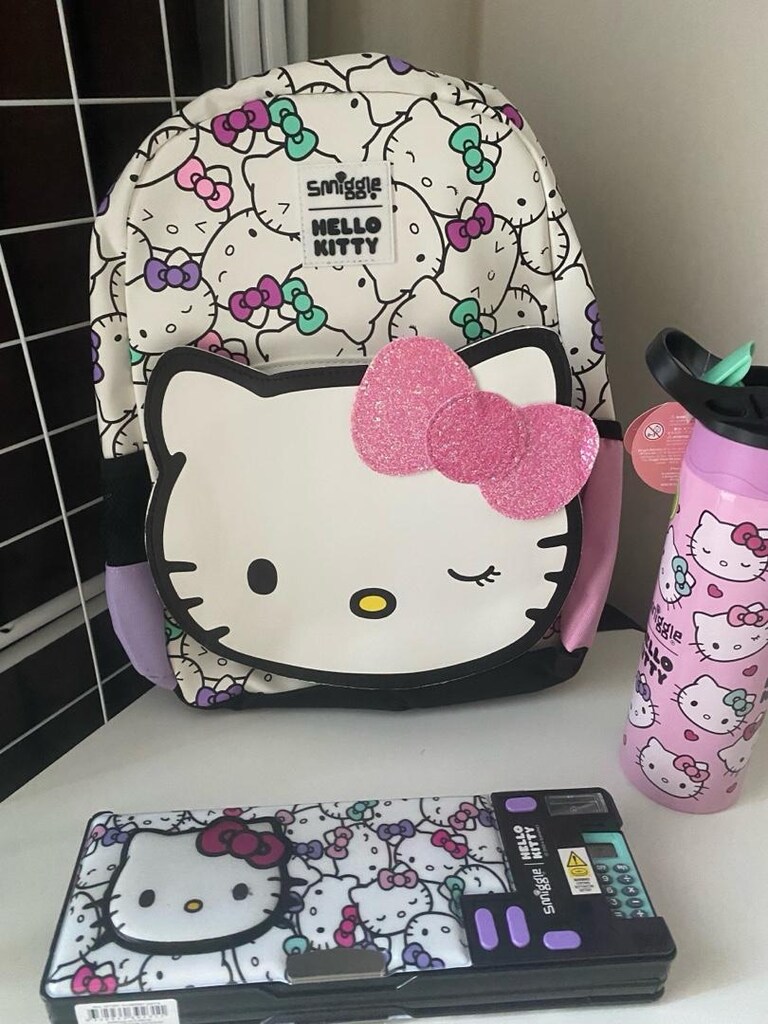 SMIGGLE 3 lü set - 2