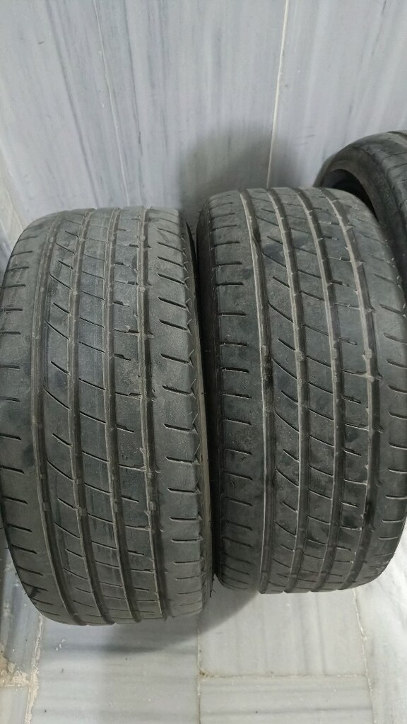 225/40/18 LASSA DRİVEWAYS YAZLIK LASTİK - 6