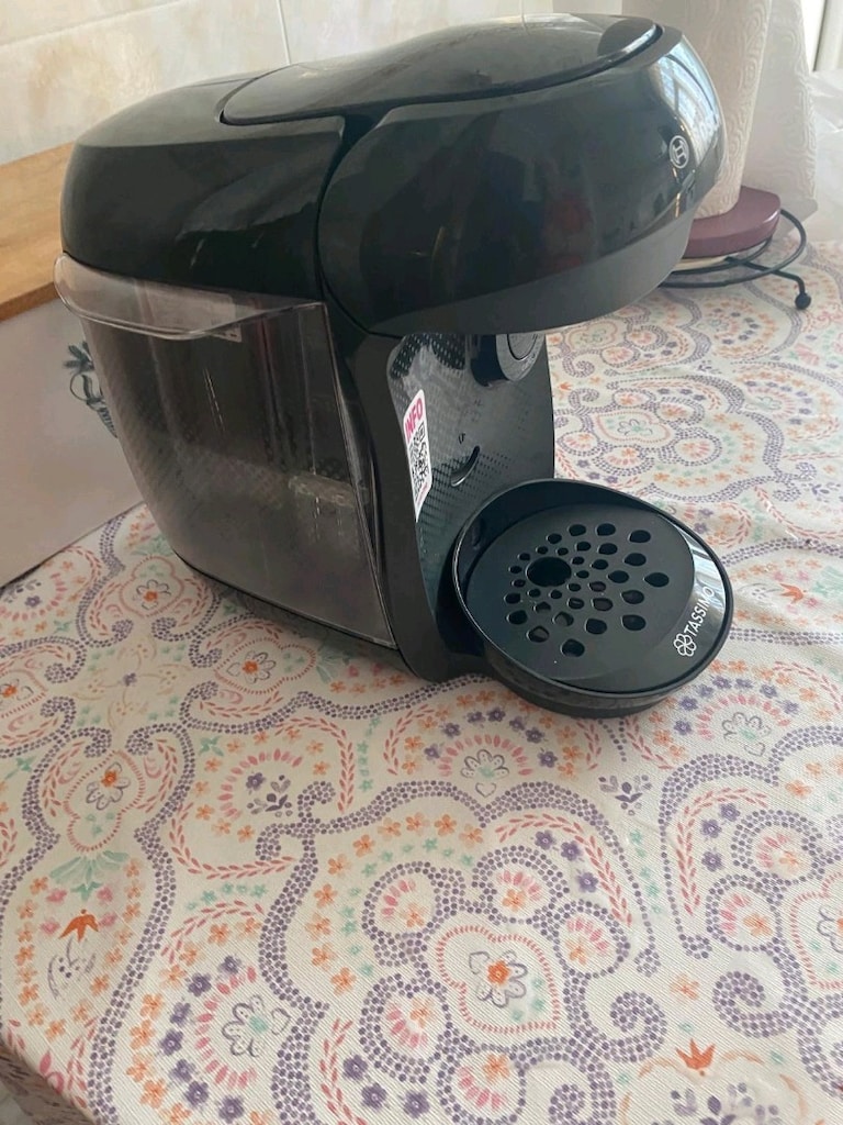 Bosch Tassimo Kapsül Kahve Makinesi - Temiz ve Sorunsuz Çalışıyor - 2