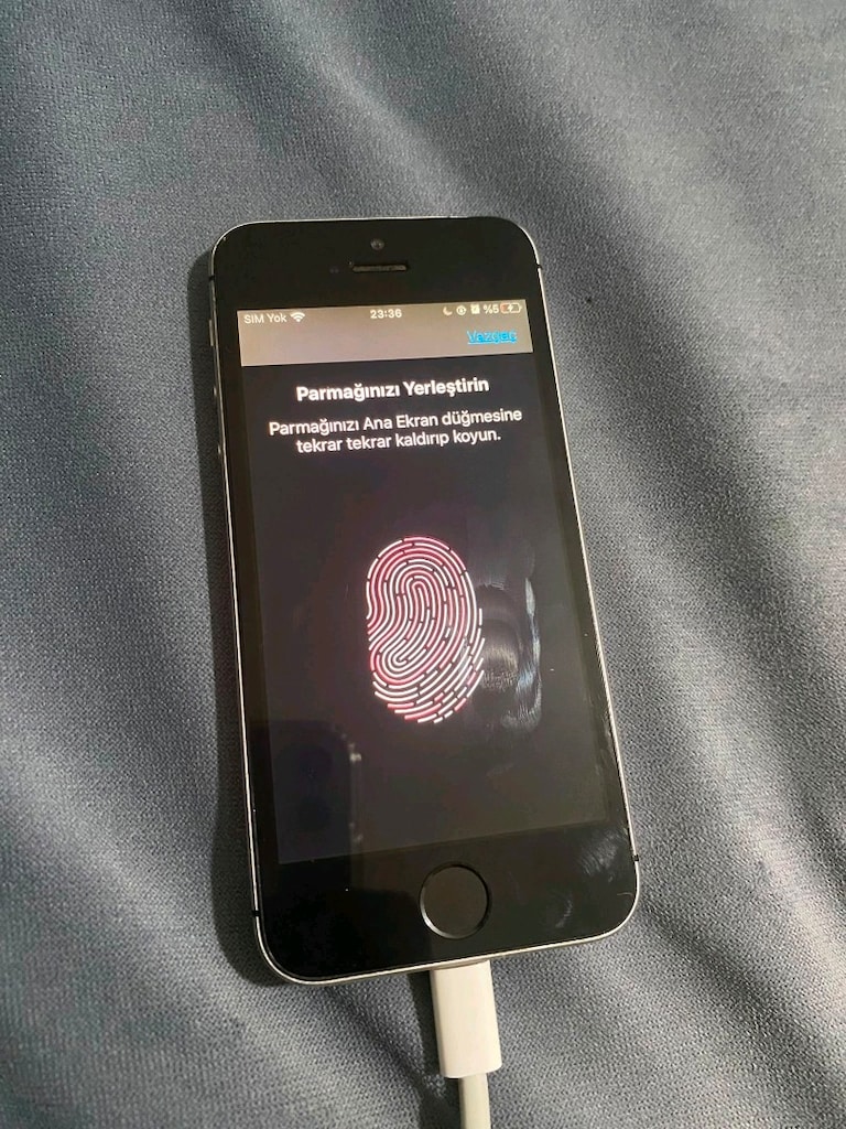 Iphone SE 1.Nesil 16gb - 9