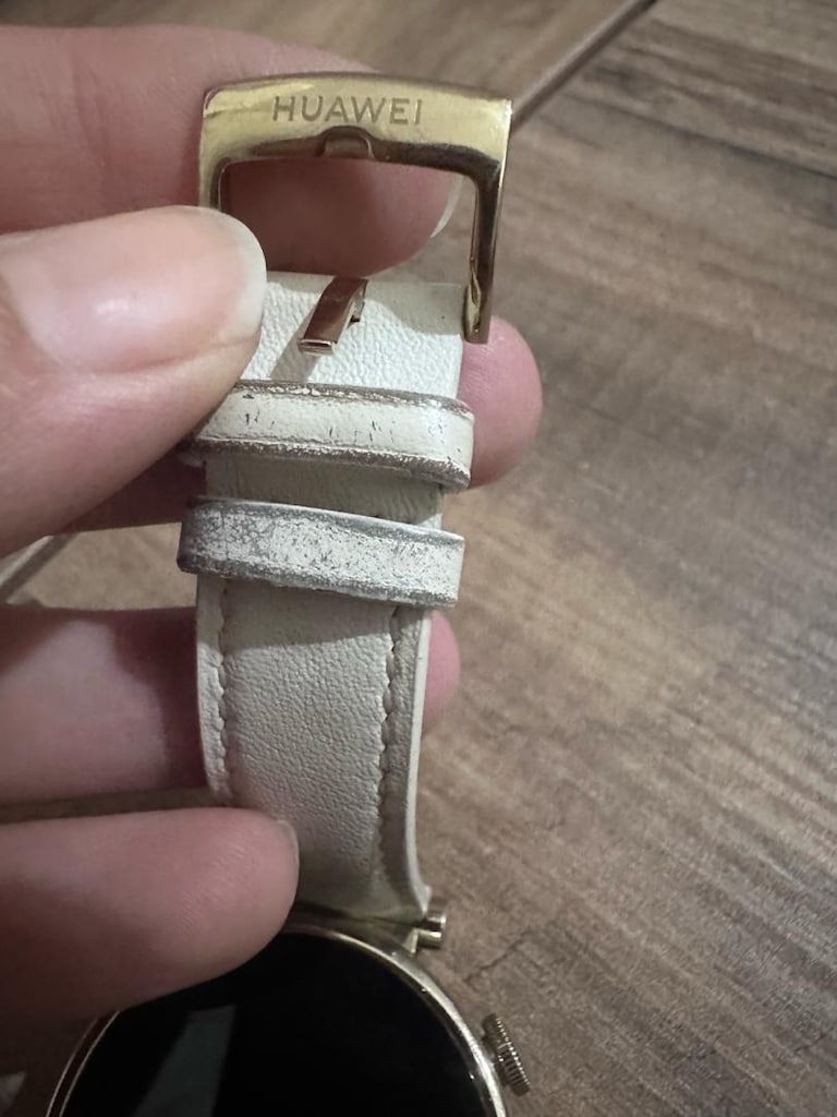 huawei watch gt 4 kadın kol saati - 4