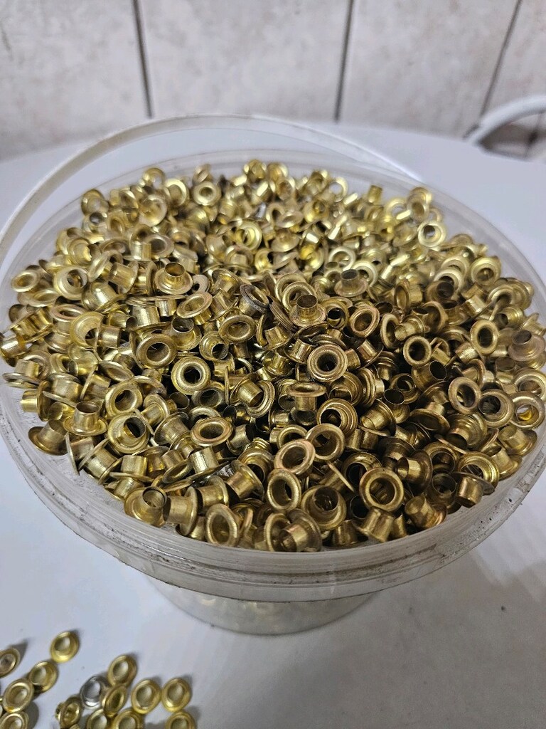 3 No Kuşgözü Pul 5000 Adet - 4