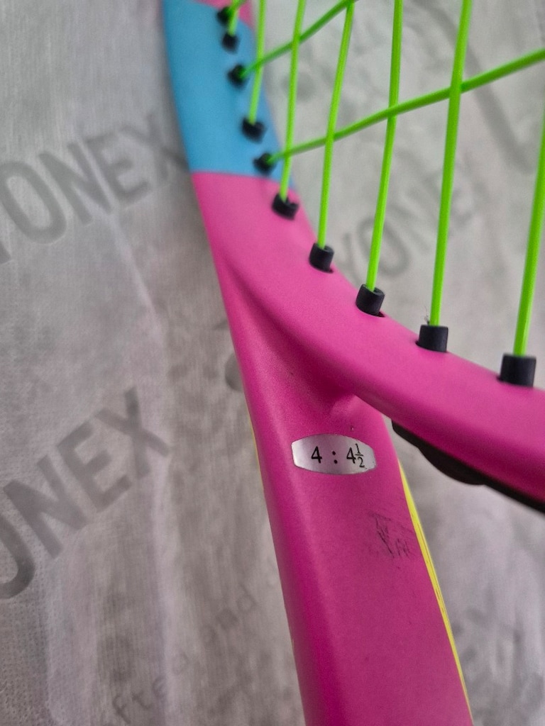 Babolat Pure Aero Rafa 290gr L4 - 2