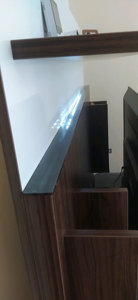 TV Ünitesi ALDORA - 2