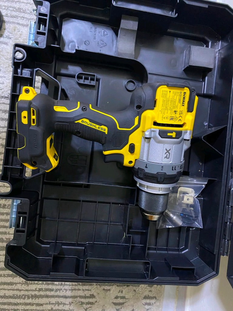 orjinal devalt 3 lü set - 11