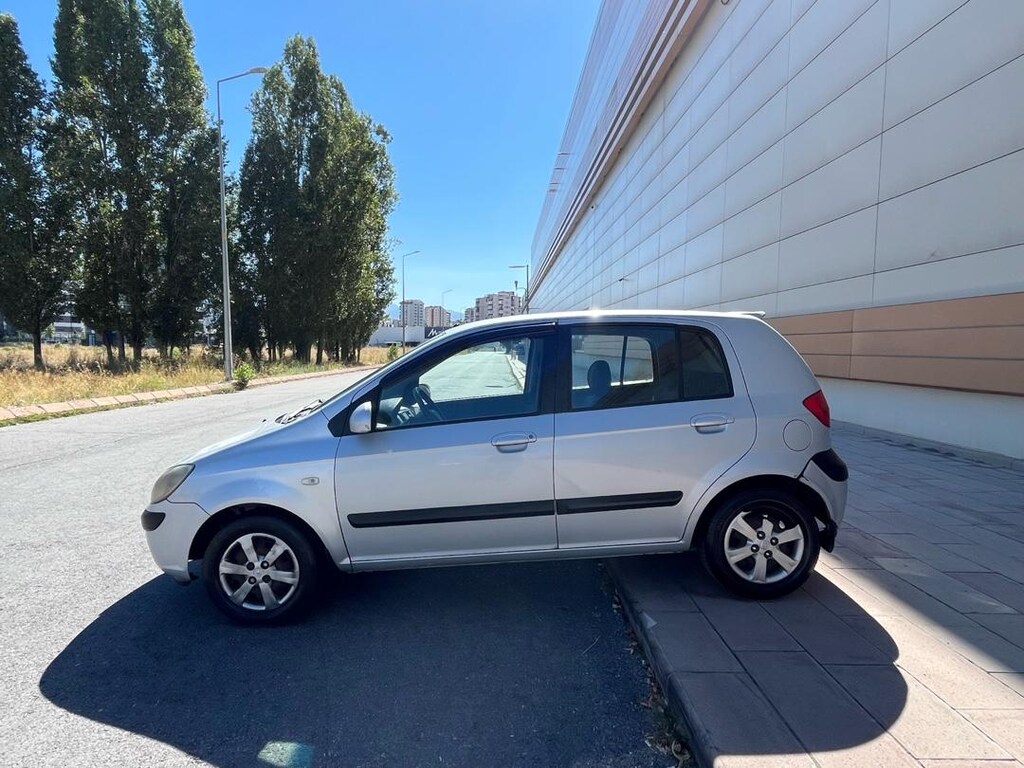 HUNDAİ GEZT 1.5 CRDİ MANUEL - 9