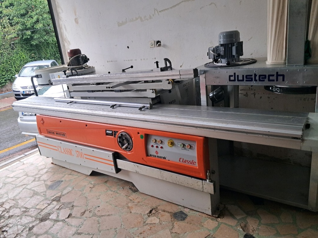 3700 ayza mızrak classic çizerli yatar çift arabalı - 3