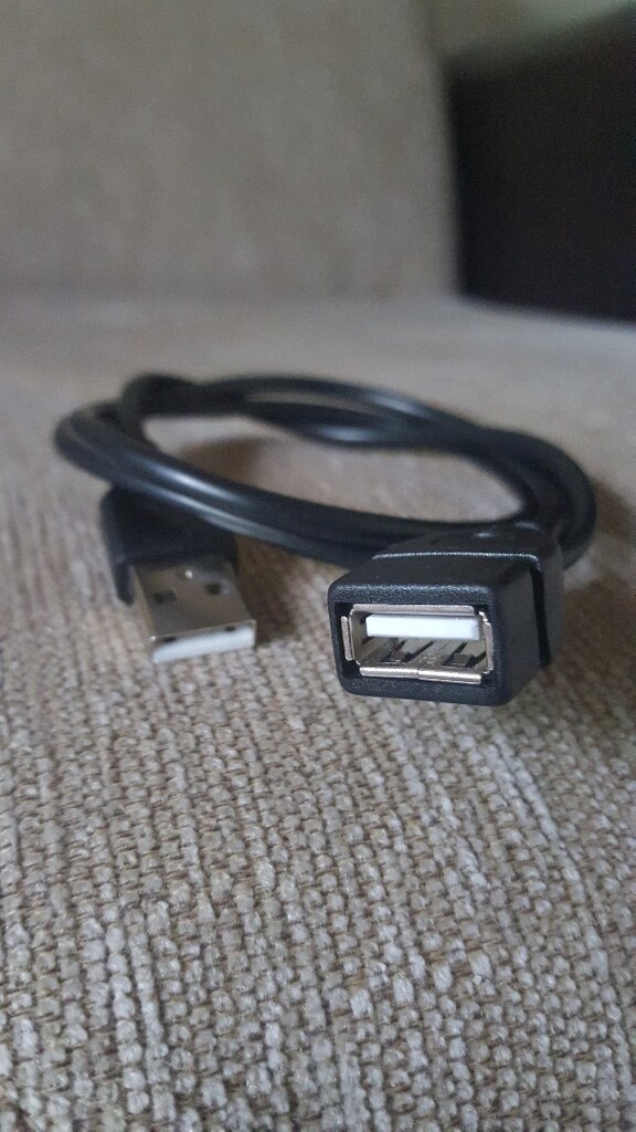 kablo / usb uzatma kablosu - 3