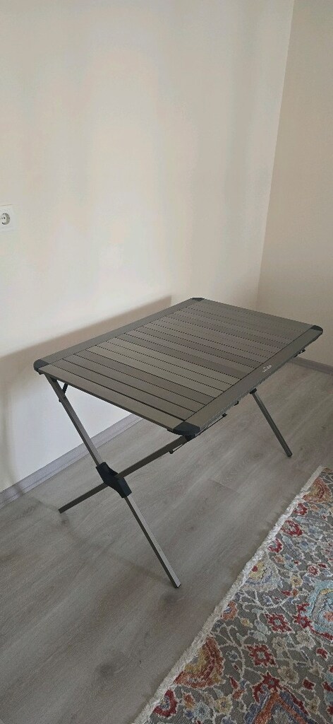 Nurgaz campout xxl masa - 4
